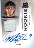 #178 MATT DUCHENE RC 06/99