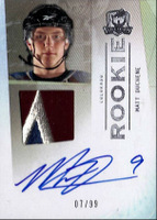 #178 MATT DUCHENE RC 07/99