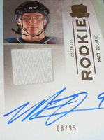 #178 MATT DUCHENE RC 08/99