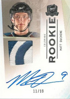 #178 MATT DUCHENE RC 11/99