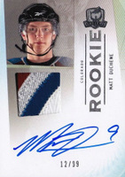 #178 MATT DUCHENE RC 12/99