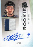 #178 MATT DUCHENE RC 15/99