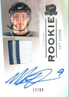 #178 MATT DUCHENE RC 17/99