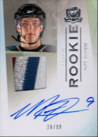 #178 MATT DUCHENE RC 20/99