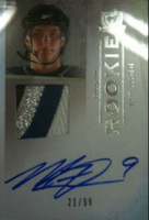 #178 MATT DUCHENE RC 21/99
