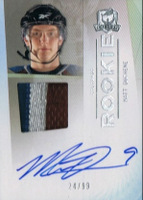 #178 MATT DUCHENE RC 24/99