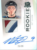#178 MATT DUCHENE RC 25/99