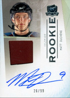 #178 MATT DUCHENE RC 26/99