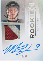 #178 MATT DUCHENE RC 28/99