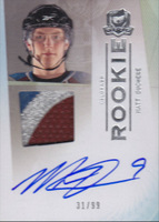 #178 MATT DUCHENE RC 31/99