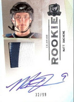 #178 MATT DUCHENE RC 32/99