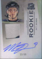 #178 MATT DUCHENE RC 33/99