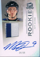#178 MATT DUCHENE RC 34/99