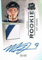 #178 MATT DUCHENE RC 35/99