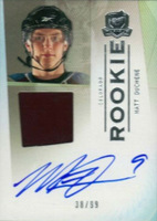 #178 MATT DUCHENE RC 38/99