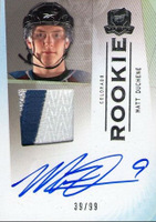 #178 MATT DUCHENE RC 39/99