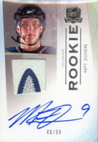 #178 MATT DUCHENE RC 40/99