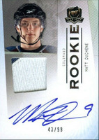 #178 MATT DUCHENE RC 43/99