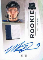 #178 MATT DUCHENE RC 47/99
