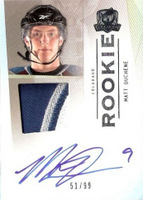 #178 MATT DUCHENE RC 51/99