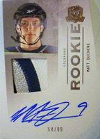 #178 MATT DUCHENE RC 54/99