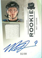 #178 MATT DUCHENE RC 56/99