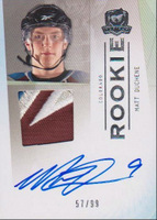#178 MATT DUCHENE RC 57/99