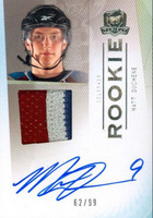 #178 MATT DUCHENE RC 62/99