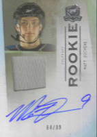 #178 MATT DUCHENE RC 64/99