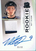 #178 MATT DUCHENE RC 65/99