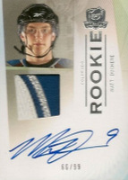 #178 MATT DUCHENE RC 66/99
