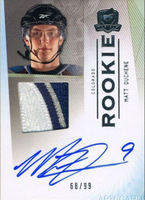 #178 MATT DUCHENE RC 68/99