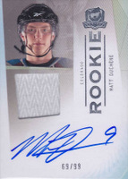 #178 MATT DUCHENE RC 69/99