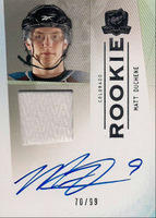 #178 MATT DUCHENE RC 70/99