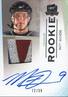 #178 MATT DUCHENE RC 72/99