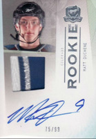 #178 MATT DUCHENE RC 75/99