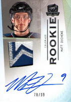 #180 SIDNEY CROSBY RC xx/99