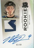 #178 MATT DUCHENE RC 81/99