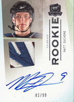 #178 MATT DUCHENE RC 82/99