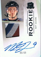 #178 MATT DUCHENE RC 85/99