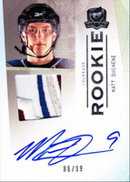 #178 MATT DUCHENE RC 86/99