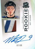 #178 MATT DUCHENE RC 87/99