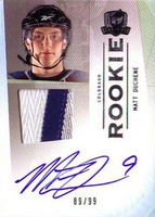 #178 MATT DUCHENE RC 89/99