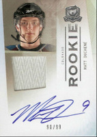#178 MATT DUCHENE RC 90/99