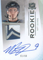 #178 MATT DUCHENE RC 91/99