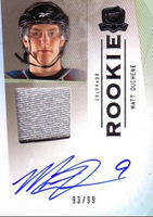 #178 MATT DUCHENE RC 93/99