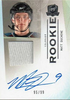 #178 MATT DUCHENE RC 95/99