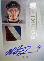 #178 MATT DUCHENE RC 96/99