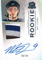 #178 MATT DUCHENE RC 98/99