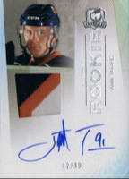 #180 JOHN TAVARES RC 02/99
